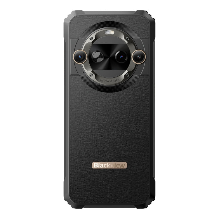 Blackview BL9000 Pro 5G, Wärmebildkamera, 12GB+512GB, IP68/IP69K/MIL-STD-810H