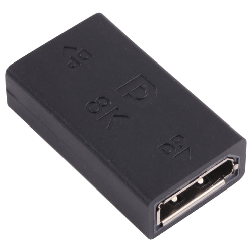 8k DisplayPort-Buchse zum DisplayPort-weiblichen direkten Adapter