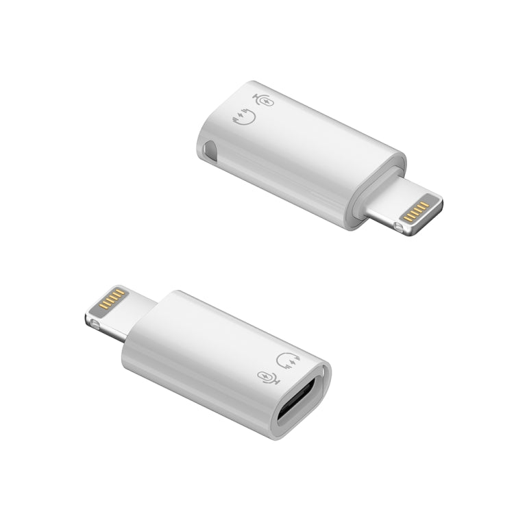 8-Pin-zu-USB-3.0-OTG-Adapter / Typ-C-OTG-Adapter