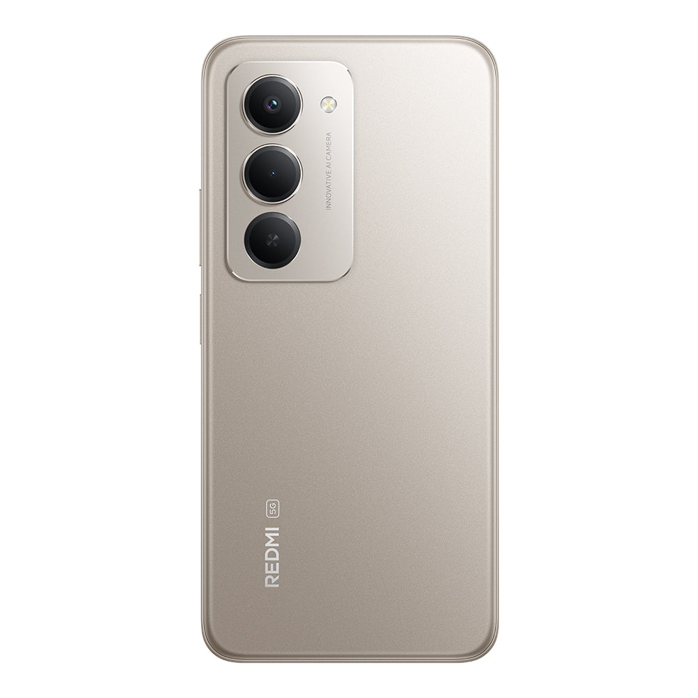 Redmi 15 5G 8GB/256GB | Titangrau 7000-mAh-Akku, einem 6.9-Zoll-FHD+-Display