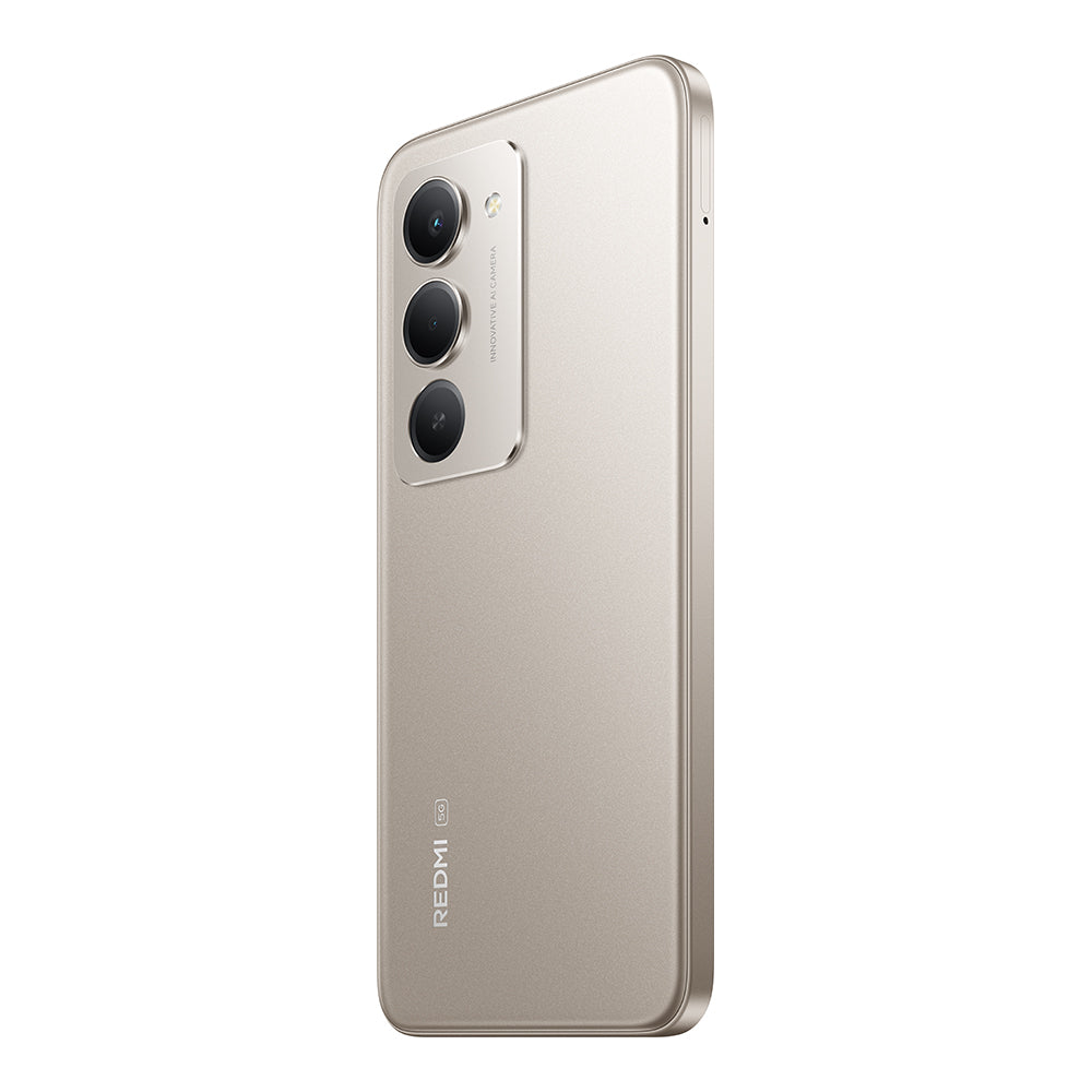 Redmi 15 5G 8GB/256GB | Titangrau 7000-mAh-Akku, einem 6.9-Zoll-FHD+-Display