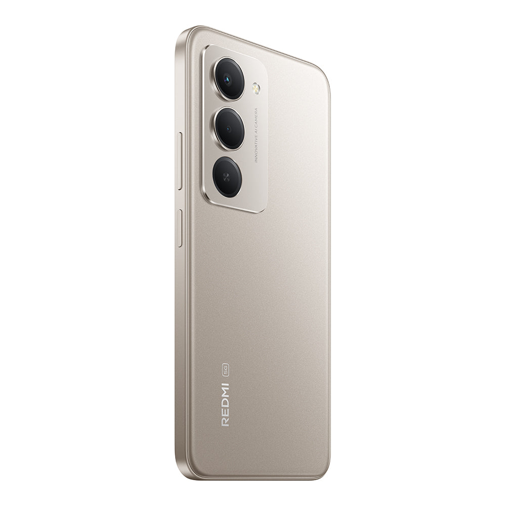 Redmi 15 5G 8GB/256GB | Titangrau 7000-mAh-Akku, einem 6.9-Zoll-FHD+-Display
