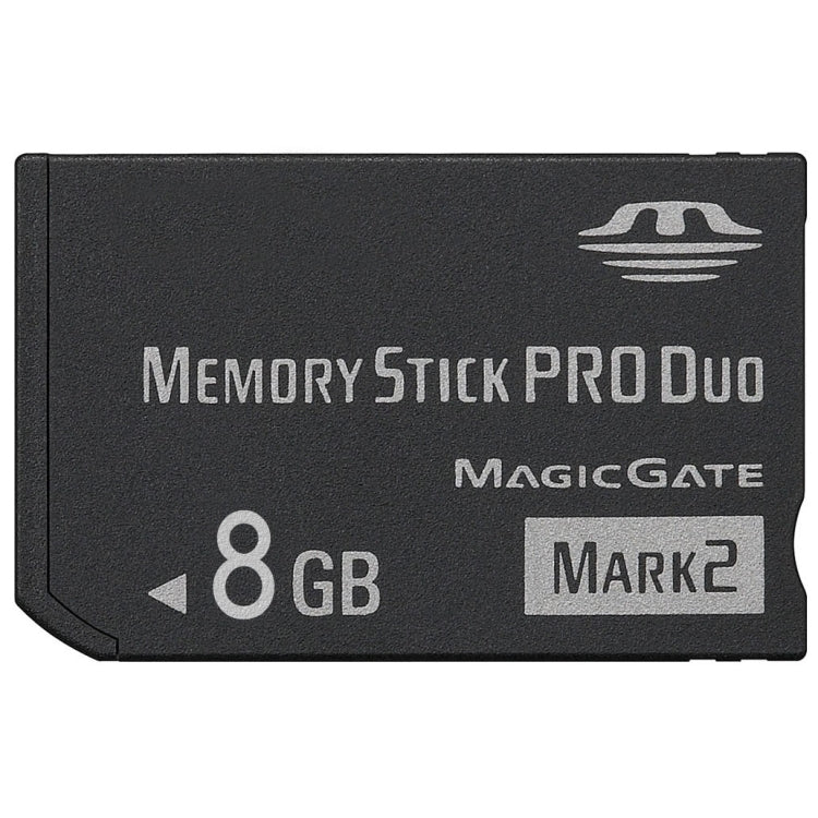 MARK2 Hochgeschwindigkeits-Memory Stick Pro Duo 8GB / 16GB / 32GB