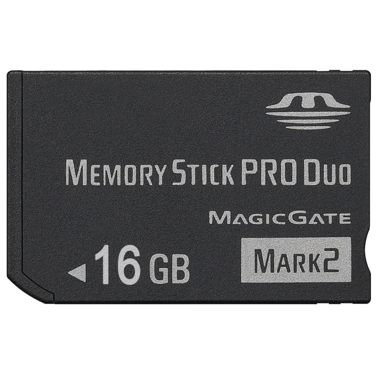 MARK2 Hochgeschwindigkeits-Memory Stick Pro Duo 8GB / 16GB / 32GB
