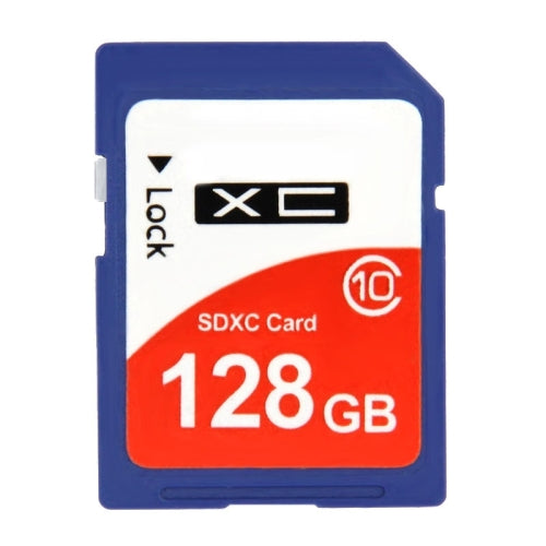 SDHC-Kameraspeicherkarte der Klasse 10 HighSpeed 1/2/4/8/16/32/64/128GB