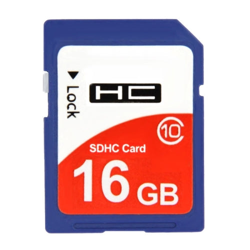 SDHC-Kameraspeicherkarte der Klasse 10 HighSpeed 1/2/4/8/16/32/64/128GB