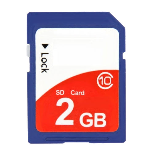 SDHC-Kameraspeicherkarte der Klasse 10 HighSpeed 1/2/4/8/16/32/64/128GB