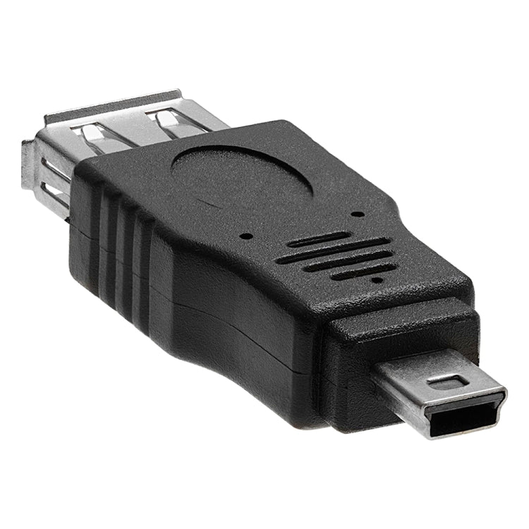 USB 2.0 Buchse zu Mini USB 5Pin Stecker Adapter (OTG Funktion)