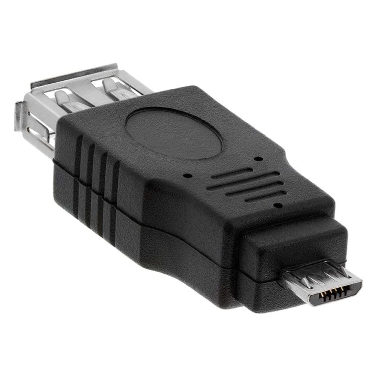 USB Ein 5-poliger OTG-Adapter für Buchse zu Micro-USB