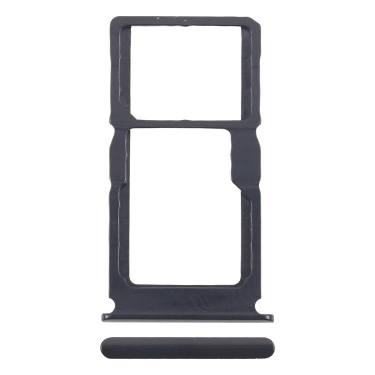 Für Nokia 8.3 Original-SIM + SIM-/Micro-SD-Kartenfach