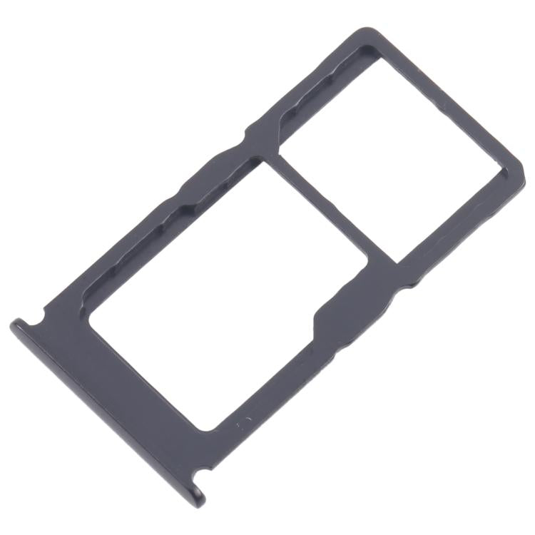 Für Nokia 8.3 Original-SIM + SIM-/Micro-SD-Kartenfach