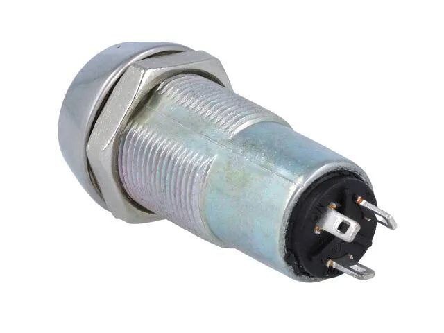 Schlüsselschalter Ø19mm, Zufallscode – Ansicht 1