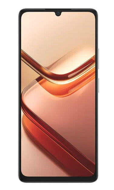 DOOGEE Note 58 Smartphone – 128GB Speicher & 8GB+24GB, 6,6" HD+ Display, Akku 6250mAh