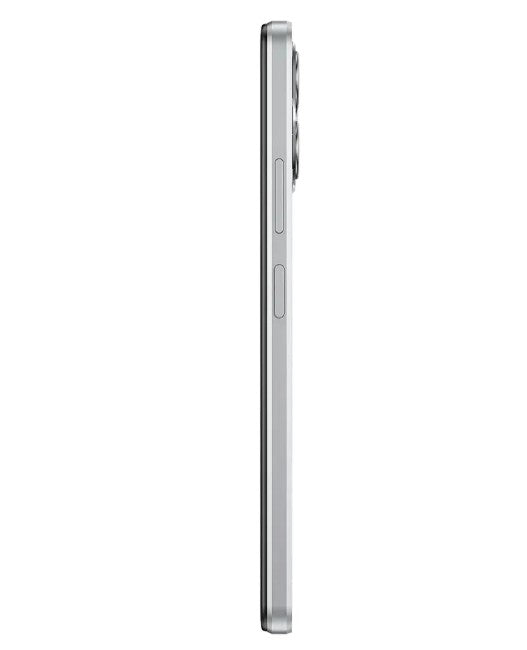 DOOGEE Note 58 Smartphone – 128GB Speicher & 8GB+24GB, 6,6" HD+ Display, Akku 6250mAh