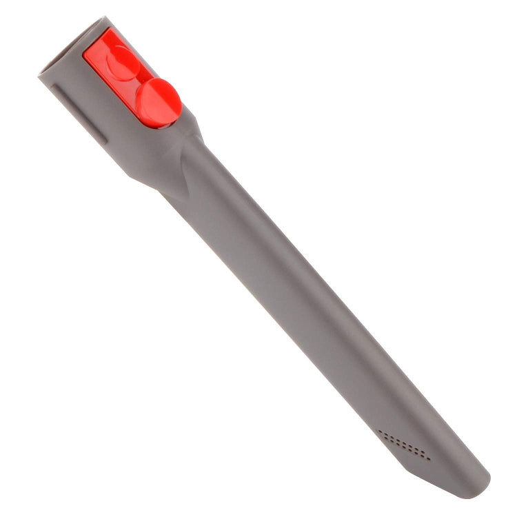 2-teiliges Fugenkopfbürsten-Zubehör als Ersatz für Dyson V10 V8 V7 Akku-Staubsauger