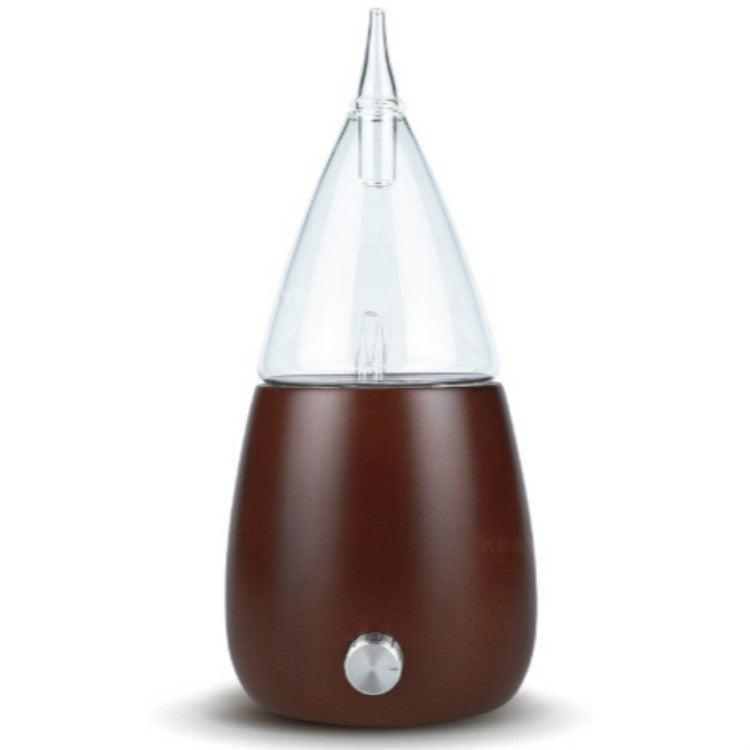 Wasserloser Diffusor, ätherisches Öl, Spray, Holz, Glas, Aromatherapie, Luftbefeuchter, AU Plug, UK Plug, US Plug, EU Plug