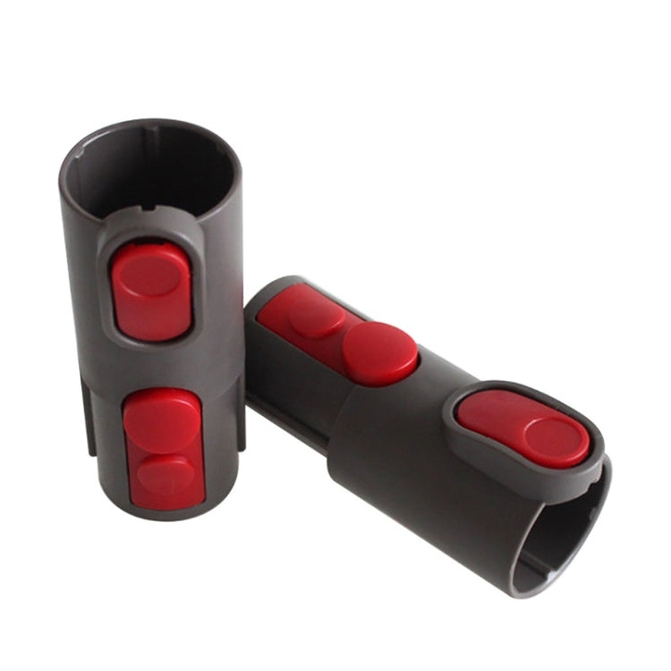 2 Stück Staubsauger-Adapter für Dyson V7 V8 V10