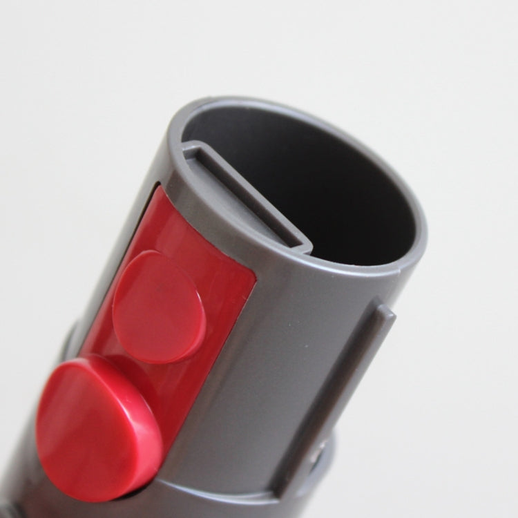 2 Stück Staubsauger-Adapter für Dyson V7 V8 V10