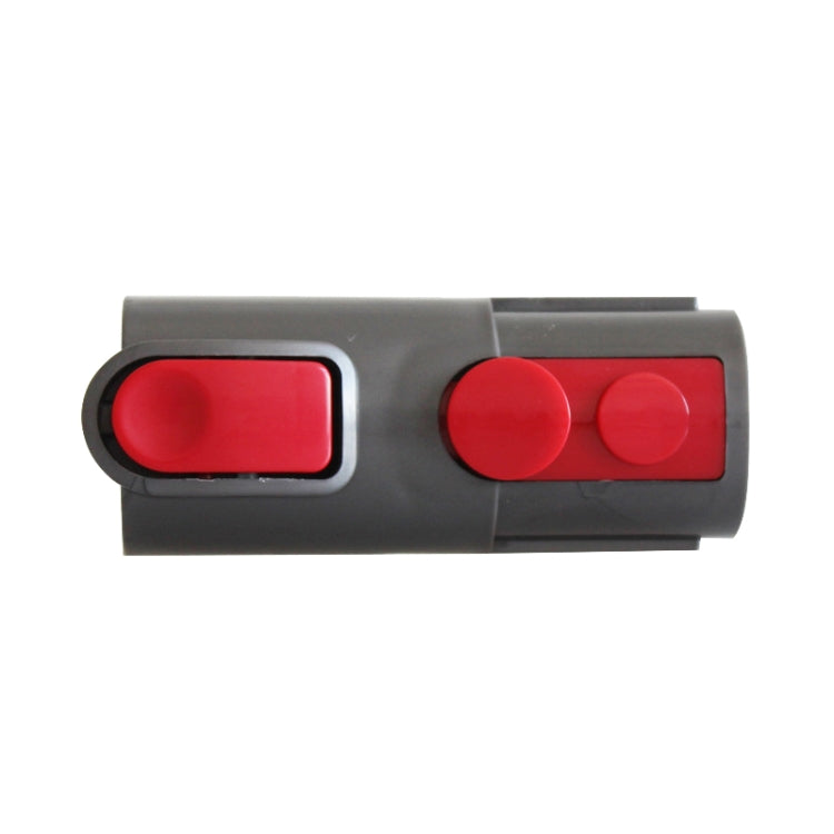 2 Stück Staubsauger-Adapter für Dyson V7 V8 V10