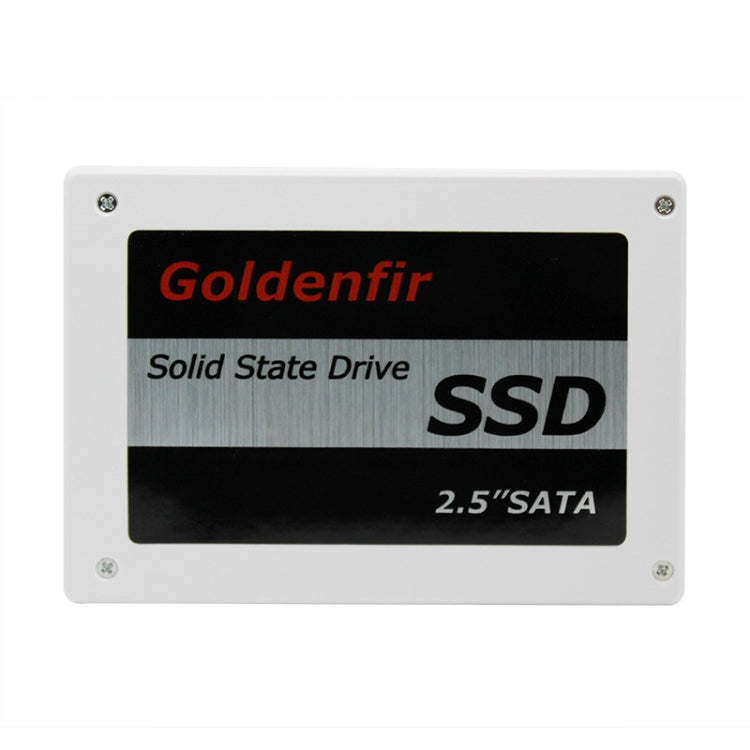 Goldenfir SSD 2,5-Zoll-SATA-HDD 128GB
