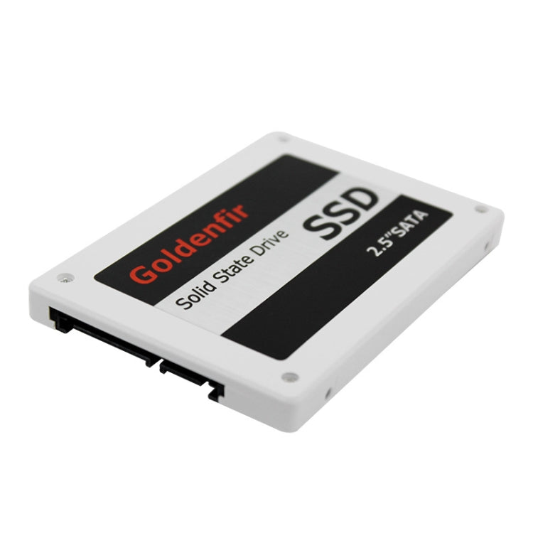 Goldenfir SSD 2,5-Zoll-SATA-HDD 128GB
