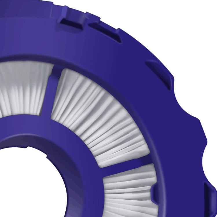Staubsaugerzubehör Hypa-Filter für Dyson DC40