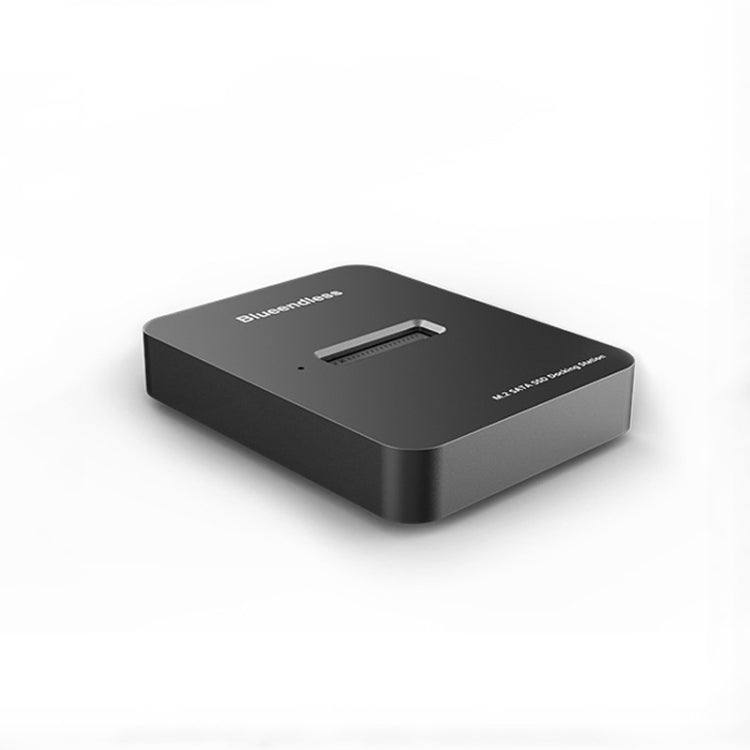 M.2 NGFF / NVME Solid State Drive Bottom USB3.1 Notebook Externe SSD, SD01 (M.2 SATA Protocol), SD02 (M.2 NVME Protocol)