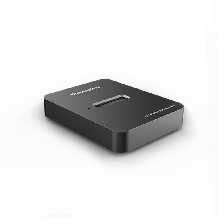 M.2 NGFF / NVME Solid State Drive Bottom USB3.1 Notebook Externe SSD, SD01 (M.2 SATA Protocol), SD02 (M.2 NVME Protocol)