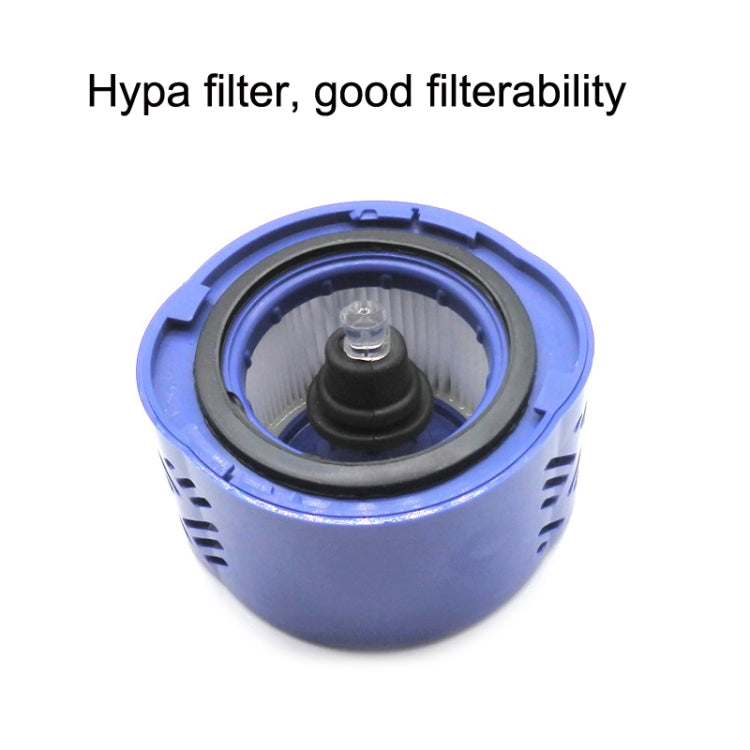 Filterzubehör für Dyson V6, 3 in 1
