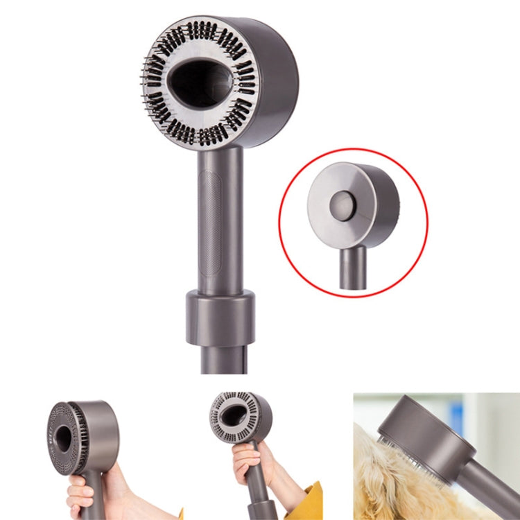 Zubehör für Dyson Staubsauger V7 V8 V10 V11 V15, Brush Head, Extend Hose