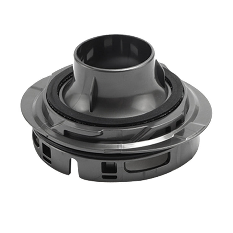 Host-Motor-Rückabdeckung und hintere HEPA-Filter-Filterelement-Abdeckung für Dyson Staubsauger V7 V8