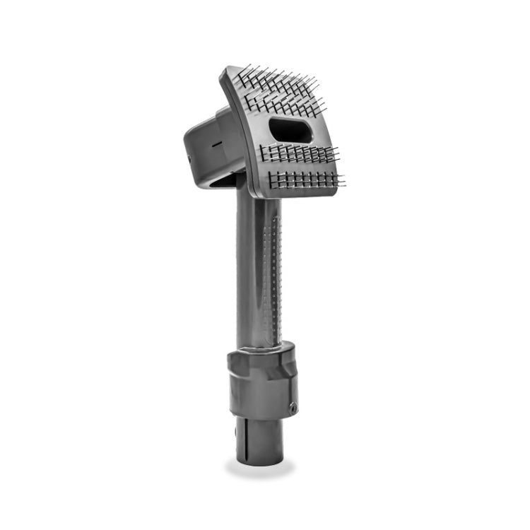 Staubsaugerzubehör für Dyson V7 V8 V10 V11, Pet Brush+Hose+Switch Lock, Pet Brush+Switch Lock
