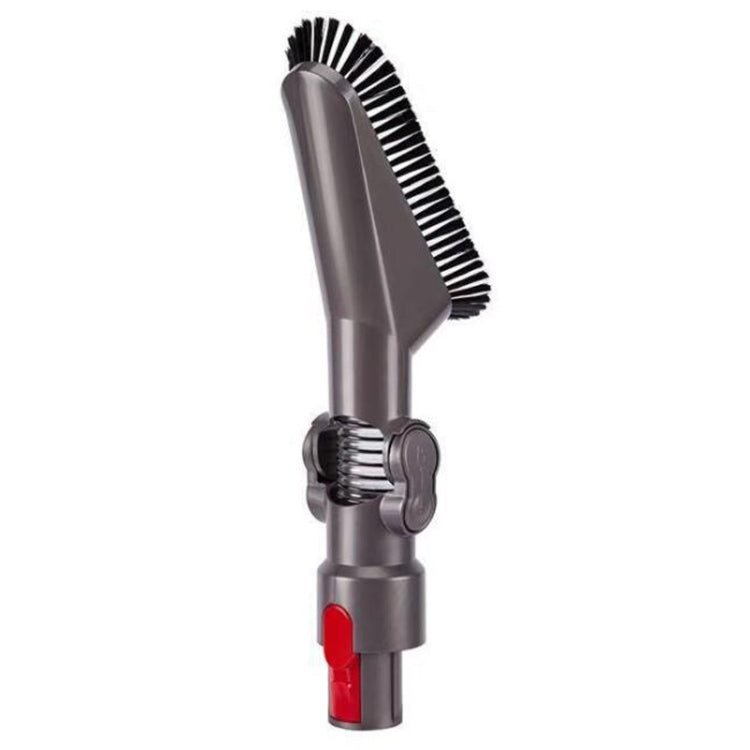 Möbelbürste, Klappbürste, universeller Drehkopf für Dyson V7, V8, V10, V11