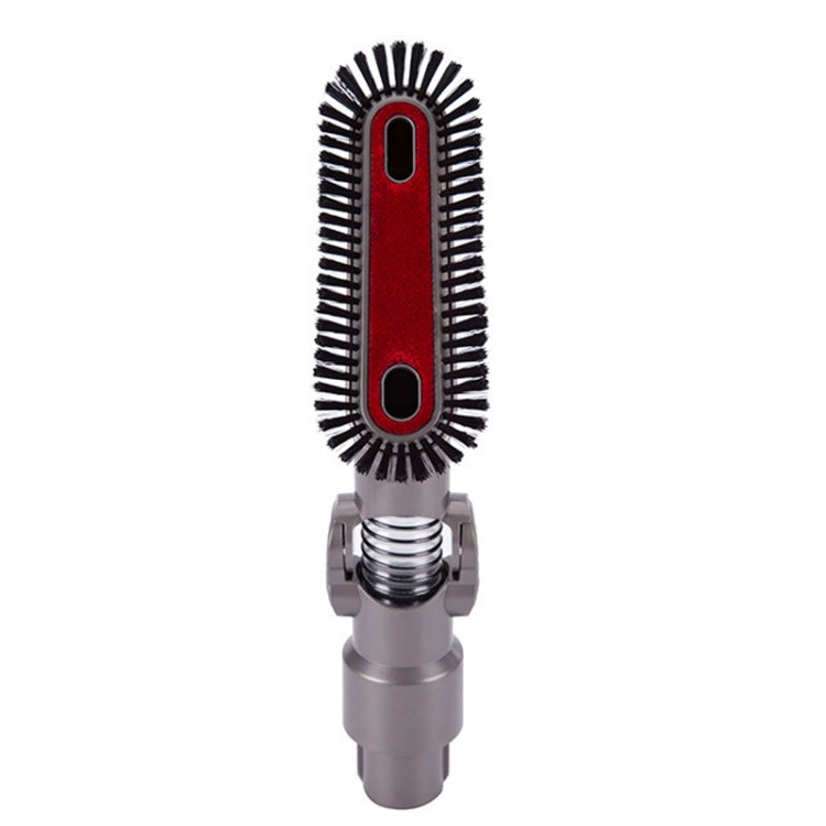 Möbelbürste, Klappbürste, universeller Drehkopf für Dyson V7, V8, V10, V11