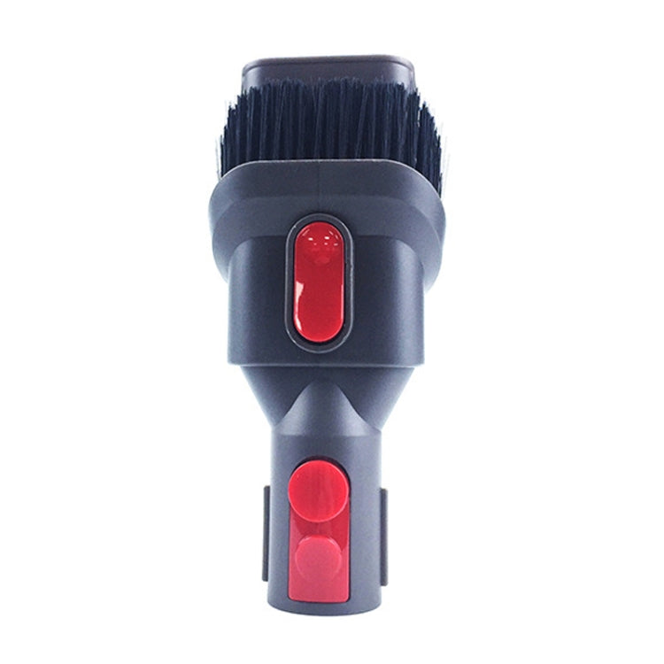 Staubsaugerzubehör für Dyson V7 V8 V10 V11 V12 V15, 5 In 1, Soft Brush, Two -in -one Brush, 2 PCS Stain Brush, Mattress+Crevice+Stain Brush, 4 In 1 Set, Hose Set, 2 PCS Adapter, Bracket