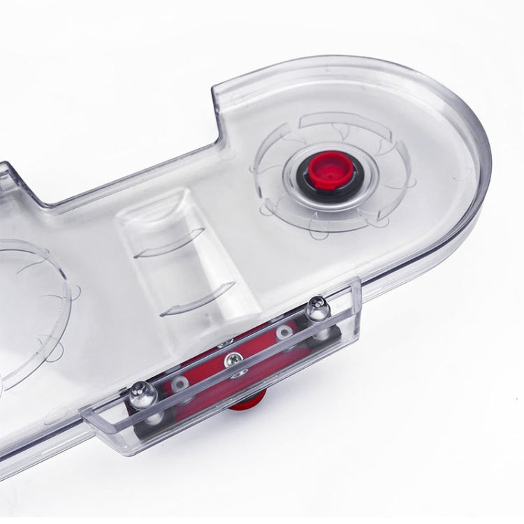 Mopp-Wassertank-Zubehör für Dyson V7 V8 V10 V11