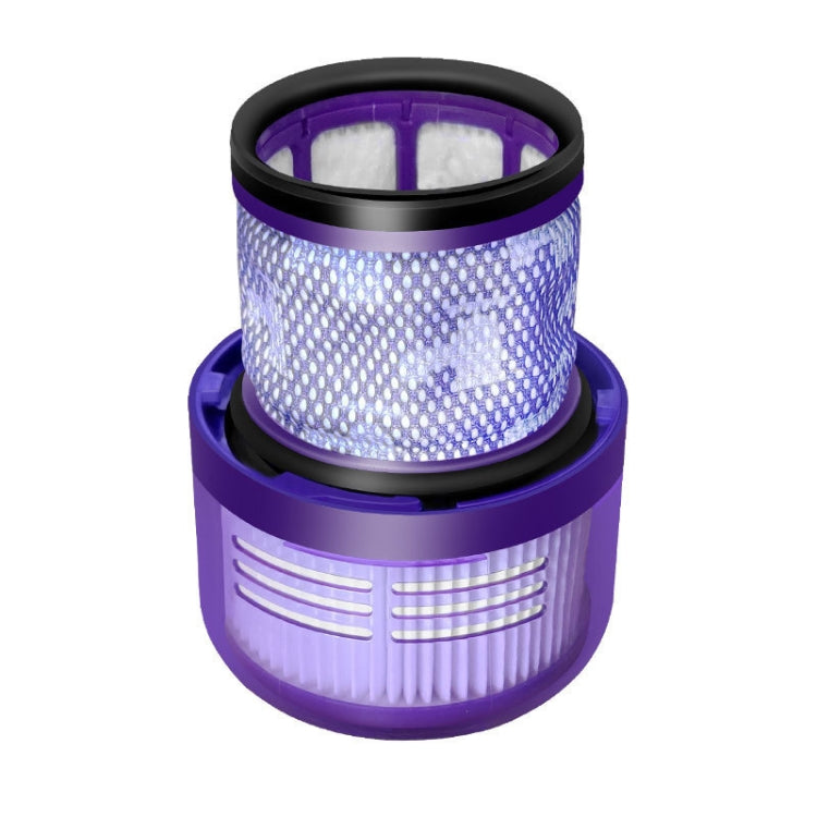 Nachfilter für Dyson Akku-Staubsauger, V10 Slim, V12, V15