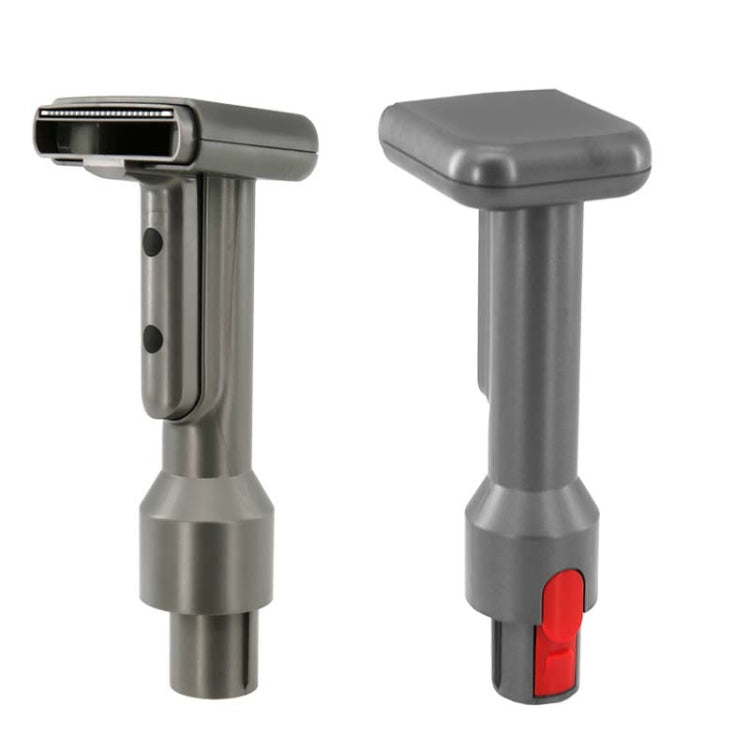 Haustierbürste Haustier-Saugkopf für Dyson Staubsauger V7 V8 V10 V11 V15 Slim