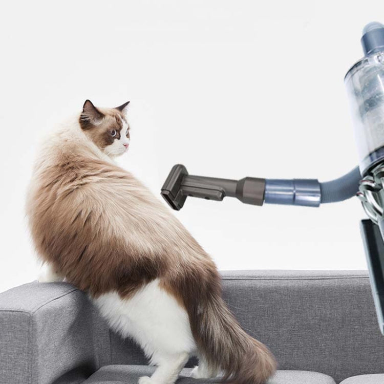 Haustierbürste Haustier-Saugkopf für Dyson Staubsauger V7 V8 V10 V11 V15 Slim