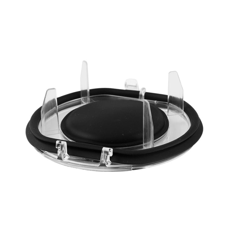 Ersatzzubehör für Staubsauger, For Dyson V6 Dust Bin Base Lid, For Dyson V7 V8 Dust Bin Base Lid, For Dyson V10 V11 Dust Bin Base Lid, For Dyson V10 Dust Bin Sealing Ring, For Dyson V11 Dust Bin Sealing Ring, For Dyson V10 V12 Slim Dust Bin Sealing Ring