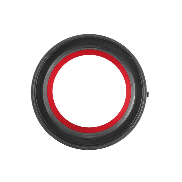 Ersatzzubehör für Staubsauger, For Dyson V6 Dust Bin Base Lid, For Dyson V7 V8 Dust Bin Base Lid, For Dyson V10 V11 Dust Bin Base Lid, For Dyson V10 Dust Bin Sealing Ring, For Dyson V11 Dust Bin Sealing Ring, For Dyson V10 V12 Slim Dust Bin Sealing Ring