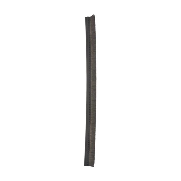 Ersatzfilzstreifen für Dyson V10, V11, V15 Direct Drive Reinigungskopf-Bürstenleistenwartung, Soft Plush, Carbon Fiber Red+Black, Carbon Fiber