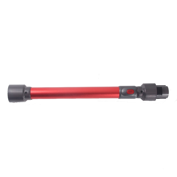 Für Dyson V7 V8 V10 V11 V15 Staubsauger Teleskopstange Metallverlängerung Verlängerungsrohr, Telescopic Rod