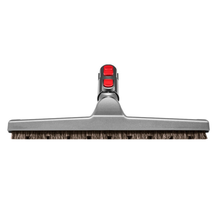 Für Dyson V7 / V8 / V10 / V11 Staubsauger Zubehör Pferdehaar Bodenbürste Saugkopf, For Dyson V7 / V8 / V10 / V11
