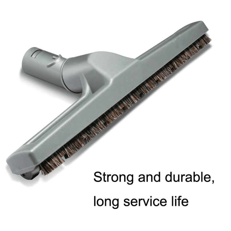 Für Dyson V7 / V8 / V10 / V11 Staubsauger Zubehör Pferdehaar Bodenbürste Saugkopf, For Dyson V7 / V8 / V10 / V11