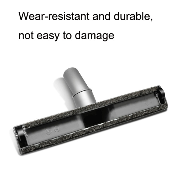 Für Dyson V7 / V8 / V10 / V11 Staubsauger Zubehör Pferdehaar Bodenbürste Saugkopf, For Dyson V7 / V8 / V10 / V11