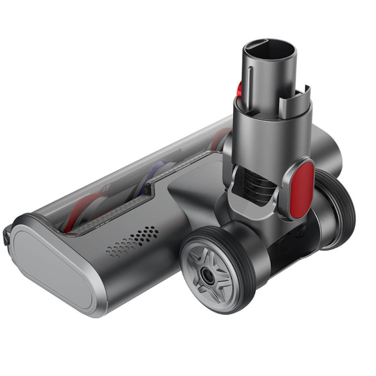 Für Dyson V7 V8 V10 V11 Staubsauger Teppich Boden Bürstenkopf, Carpet Floor Brush Head