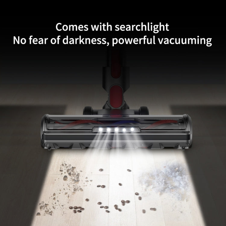 Für Dyson V7 V8 V10 V11 Staubsauger Teppich Boden Bürstenkopf, Carpet Floor Brush Head