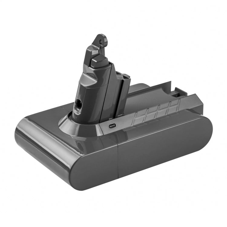 Für Dyson V6 Serie Handstaubsauger Akku Kehrmaschine Ersatzakku, 1.5Ah, V6 2.2Ah, 2.6Ah, 3.0Ah, 3.5Ah, 4.0Ah