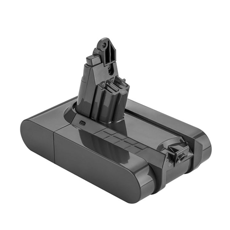 Für Dyson V6 Serie Handstaubsauger Akku Kehrmaschine Ersatzakku, 1.5Ah, V6 2.2Ah, 2.6Ah, 3.0Ah, 3.5Ah, 4.0Ah